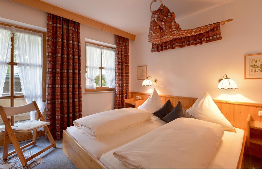 Appartement Haus Gaisberger à Mayrhofen Chambre photo